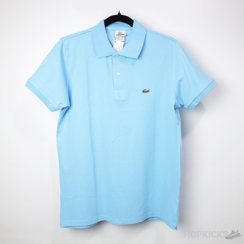 Lacoste Classic Polo Sky Blue